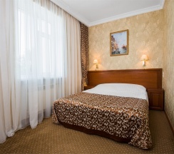 Улучшенный в Старинная Анапа