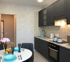 Квартира в Good House