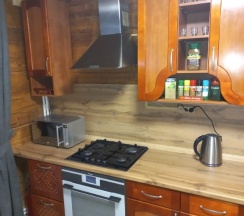 Семейный коттедж в Гостевой дом