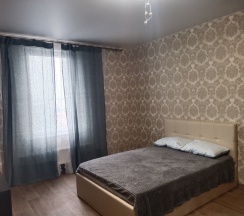 Квартира в Апартаменты на проспект Победы, 139к2