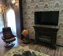 DUPLEX президентский в Gallery рark