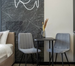 Me-time №237 | Студия (dbl, twn) в Nort на Родионова