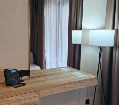 SEA VILLAGE STANDART NEW в Volna Sea Village