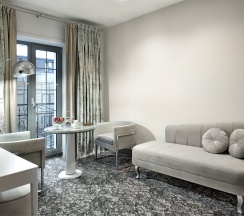 Комфорт в Резиденция