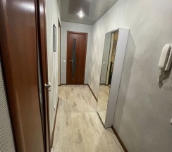 Квартира в Апартаменты на улица Дзержинского, 1