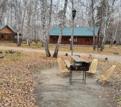 мини коттедж в Горенки