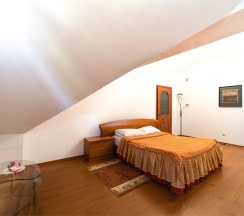 Комфорт в Каркушин дом