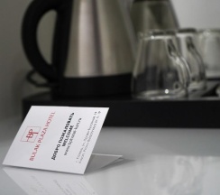 Номер стандарт в Plaza