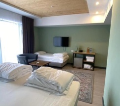 Номер Comfort в Olimp