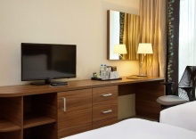 Истра городской округ: Отель Hilton Garden Inn Moscow New Riga