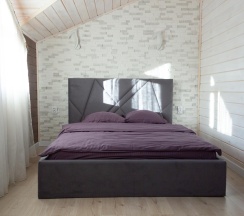 Бунгало улучшенное семейное в Бунгало Фиеста