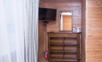 Двухместный номер Comfort (2 отдельные кровати) в Скала