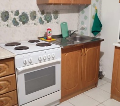 2-комнатные апартаменты стандарт в Абрамович