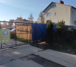 "Окно в Саблино", эконом, трехместная, односпальные кровати, Wi-Fi, общие удобства на этаже, 2 этаж, 15 кв/м в Саблино