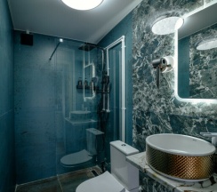 Домик №7 в Sh Premium Home