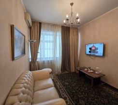 Де Люкс в Пушкинъ