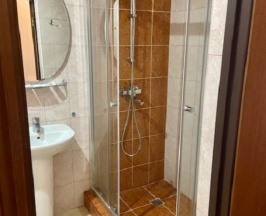 Двухместный номер Comfort двуспальная кровать в Корсар
