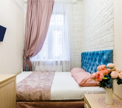 №2 этаж 2 в Piter-loft