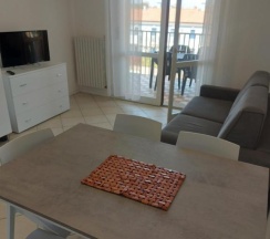 Апартаменты с 2 комнатами в BELLAVISTA