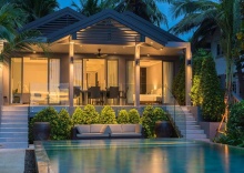 Вилла beachfront в Infinity Blue Phuket by Elite Havens