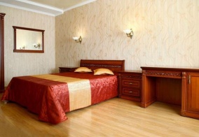 Отель Русь в Орловской области