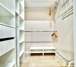 Апартаменты с двумя комнатами №29 в Mangosteen apartments