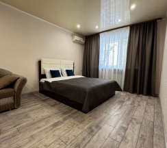 1-комнатные апартаменты стандарт в Rent Min-Vody (Рэнт Мин-Воды) на улице Школьная