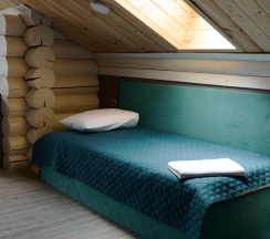 Семейный в Yzba Hotel
