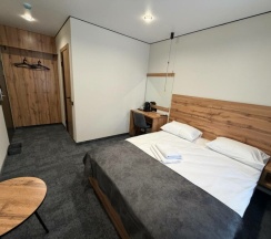 Стандарт категории А в Виктория