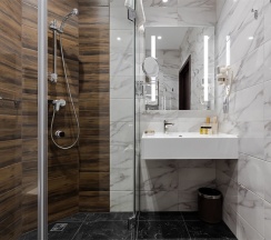Стандарт с террасой в Welton Club
