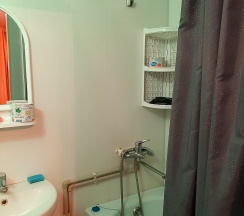 Повышенной комфортности 2-х местный в Золотая бухта