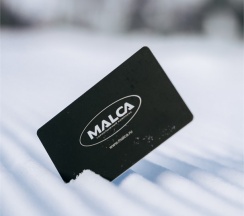 Malca RED: Компакт 2-х местный в Малка