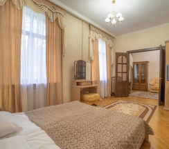 Делюкс (Главный корпус) в Беларусь