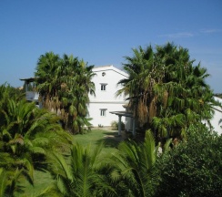 Коттедж c 1 комнатой в El Olivar de Roche Viejo