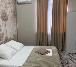 Номер Comfort в Рубин