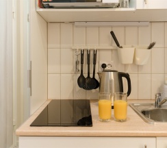 Стандарт комфорт в Дом Дипнера