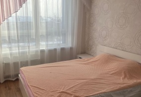 Апартаменты Апартаменты на Тихоокеанская улица, 127 в Хабаровском крае