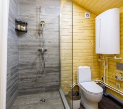 Экодом в Конаково. Аэро