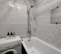 Квартира в Апартаменты на Пермский край, г Березники, ул. Труда, 4