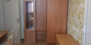 Астрахань: Отель Авеню
