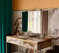 AFRODITE в Malakhovka Palace