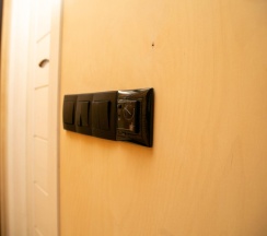 Номер комфорт в Aktash village