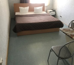 Академика Киренского 9а-38 в Апартаменты Енисейская Сибирь