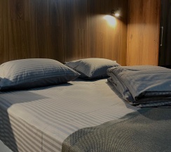 2-местный номер стандарт в Лекс