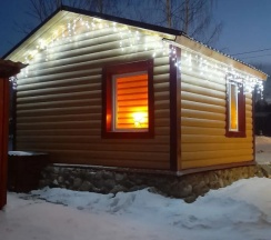 Апартаменты c 1 комнатой в Villa Natella