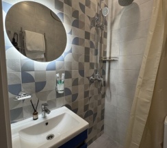 Стандарт в Presnya Rooms