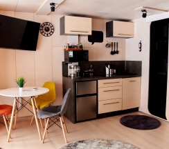 O-frame Mini в Ёlki