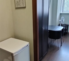 Комфорт с двуспальной кроватью в Витро вилладж