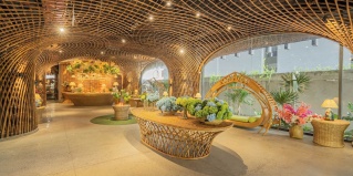 Нячанг: Отель Signature Hotel Nha Trang
