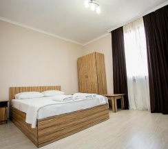 Семейный люкс в Akua Resort